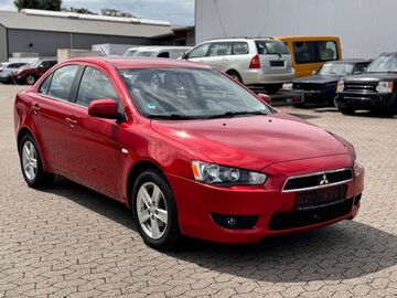 Gebrauchte Mitsubishi Lancer