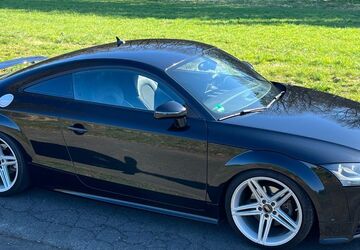 Audi TT 241.000 km 8.500 &euro; Neunkirchen-Seelscheid 53819