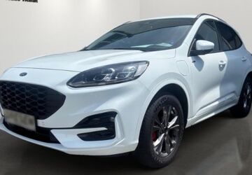 Ford Kuga 34.343 km 27.990 &euro; Bonn 53119