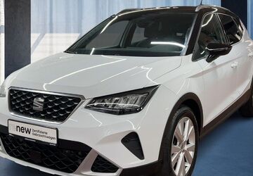 Seat Arona 16.264 km 21.920 &euro; Köln 50939