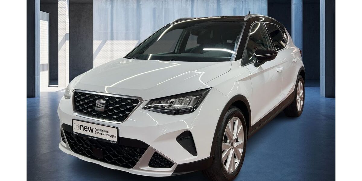 Seat Arona 16.264 km 21.920 &euro; Köln 50939