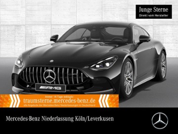 Gebrauchte Mercedes-Benz AMG GT