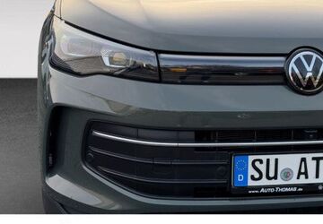 VW Tiguan 12.980 km 42.980 &euro; Hennef 53773