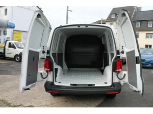 VW T6.1 Transporter 2,0 TDi Kasten Klima PDC SOFORT ! 10 km 32.990 &euro; Bonn 53225