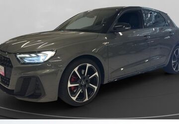Audi A1 34.805 km 29.490 &euro; Bonn 53119