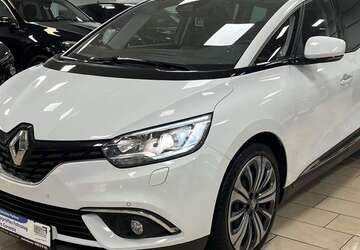 Renault Grand Scenic 103.402 km 16.450 &euro; Bonn 53227