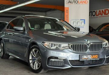BMW 530 170.000 km 27.900 &euro; Troisdorf 53842