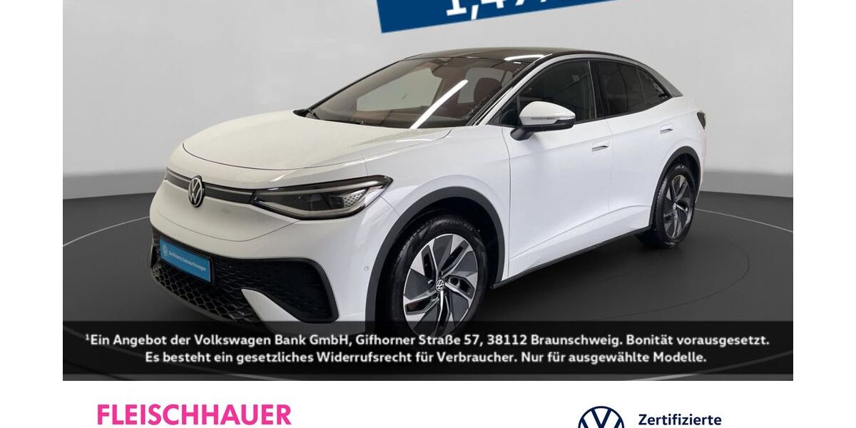 VW ID.5 10.382 km 36.990 &euro; Köln 50823