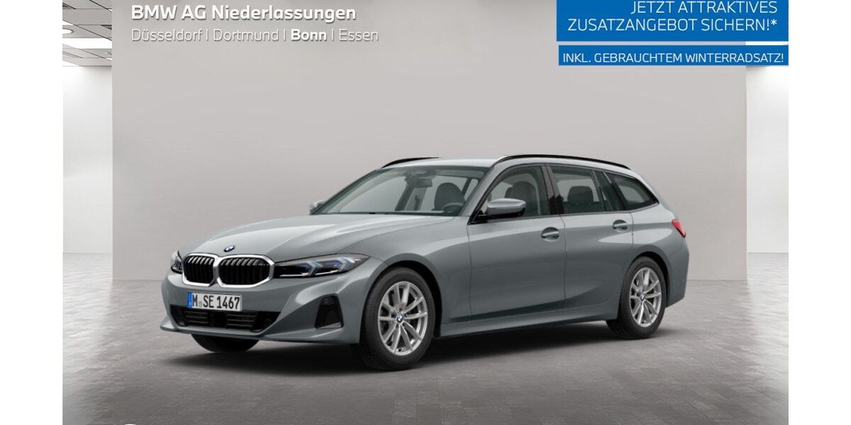 BMW 318 14.250 km 40.899 &euro; Bonn 53119