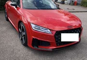 Audi TT 40.500 km 35.000 &euro; Köln 51109