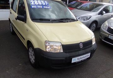 Fiat Panda 189.339 km 2.885 &euro; Bad Honnef 53604