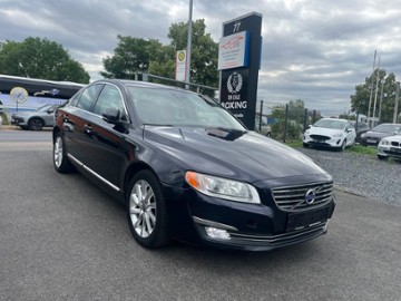 Gebrauchte Volvo S80