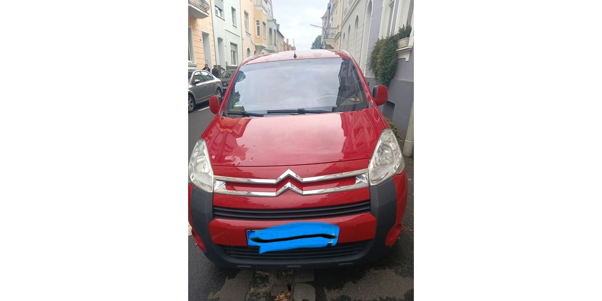Citroen Berlingo 303.000 km 3.300 &euro; Bonn 53173