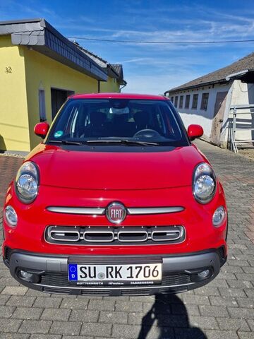 Gebrauchte Fiat 500L