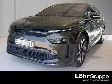 Gebrauchte Skoda Enyaq