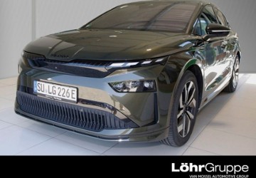 Skoda Enyaq 9.990 km 51.330 &euro; Meckenheim / Bonn 53340