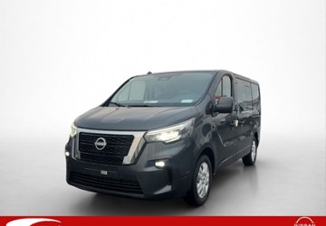 Nissan Primastar 9.500 km 32.890 &euro; Bornheim 53332
