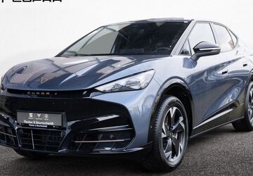 Cupra Tavascan 1.963 km 43.780 &euro; Lohmar 53797