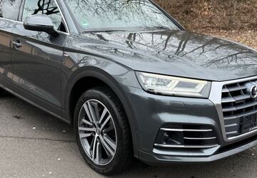 Audi Q5 236.500 km 21.999 &euro; Bonn 53127