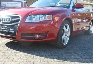 Audi A4 194.812 km 6.995 &euro; Remagen 53424