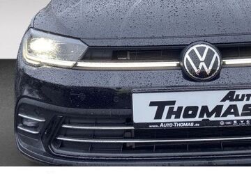 VW Polo 10.956 km 19.990 &euro; Bad Honnef 53604