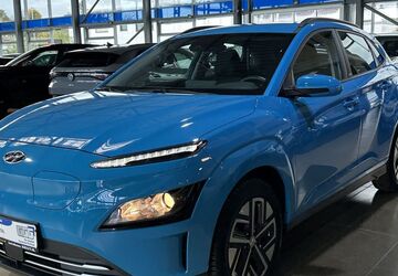 Hyundai KONA 19.980 km 14.500 &euro; Eitorf 53783
