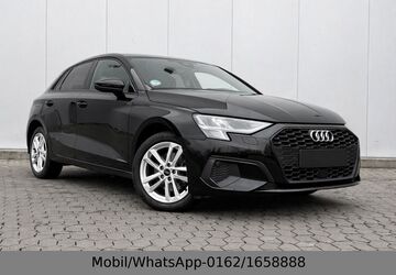 Audi A3 97.000 km 19.999 &euro; Rheinbach 53359