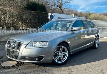 Audi A6 320.000 km 5.490 &euro; Brühl 50321