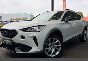 Cupra Formentor 33.185 km 24.950 &euro; Bergisch Gladbach 51429