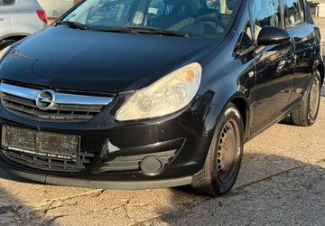 Opel Corsa 181.000 km 699 &euro; Euskirchen 53881