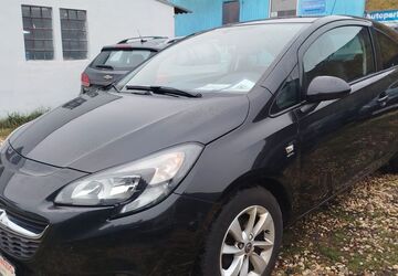 Opel Corsa 190.000 km 3.999 &euro; Bad Neuenahr-Ahrweiler 53474