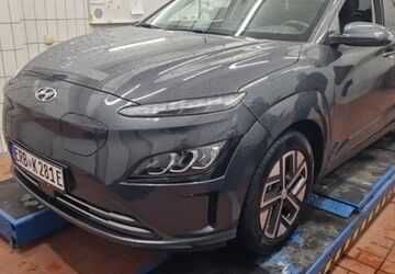 Hyundai KONA 16.320 km 18.900 &euro; Hennef 53773