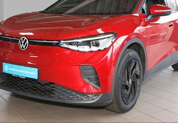 VW ID.4 3.391 km 38.750 &euro; Meckenheim / Bonn 53340