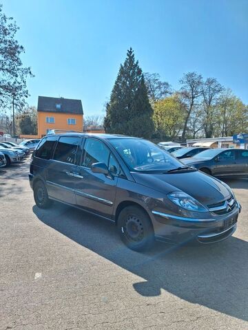 Gebrauchte Citroën C8