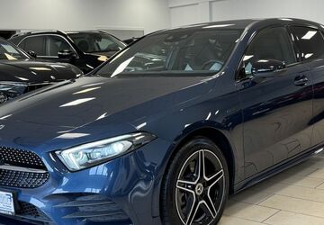 Mercedes-Benz A 250 83.894 km 23.850 &euro; Bonn 53227