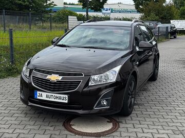 Gebrauchte Chevrolet Cruze