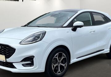 Ford Puma 5.979 km 26.990 &euro; Köln 51107