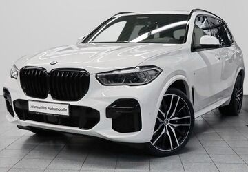 BMW X5 81.523 km 53.810 &euro; Eitorf 53783