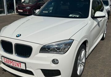 BMW X1 119.500 km 12.950 &euro; Brühl 50321