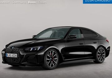 BMW 430 Gran Coupé 25.932 km 55.899 &euro; Bonn 53119