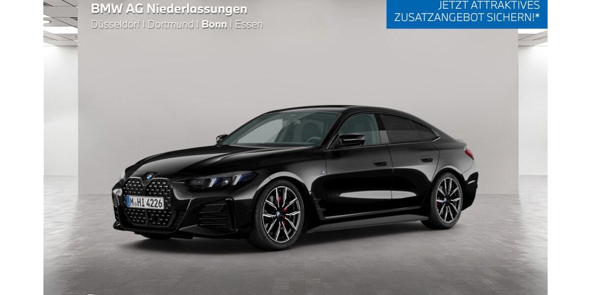 BMW 430 Gran Coupé 25.932 km 55.899 &euro; Bonn 53119