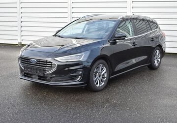 Ford Focus 39.419 km 22.390 &euro; Eitorf 53783