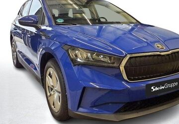 Skoda Enyaq 16.150 km 25.980 &euro; Siegburg 53721