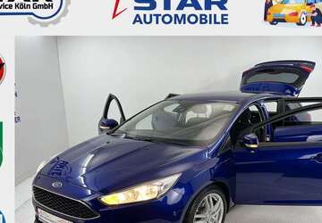 Ford Focus 167.270 km 6.990 &euro; Köln 50739