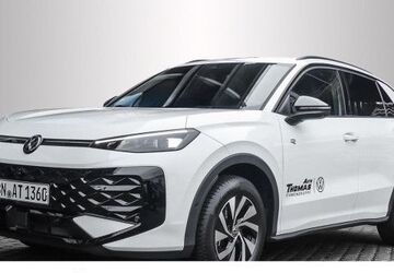 VW T-Roc 2.500 km 41.480 &euro; Bonn 53227