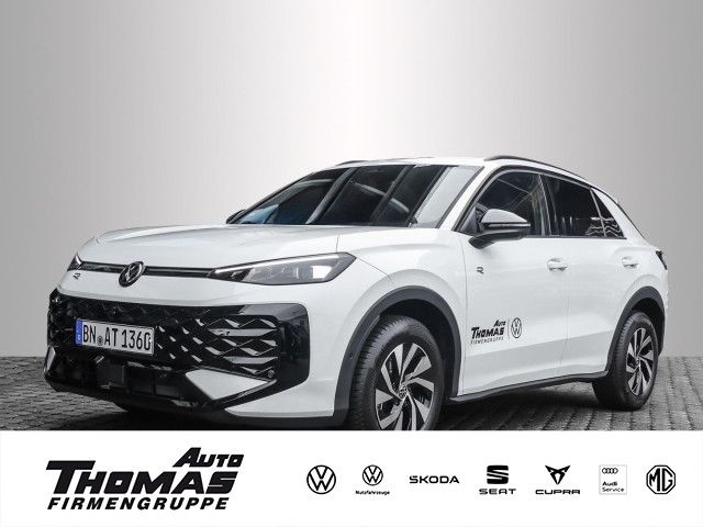 VW T-Roc 2.500 km 41.480 &euro; Bonn 53227