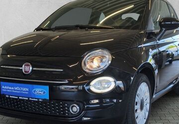 Fiat 500 63.743 km 13.990 &euro; Hürth 50354
