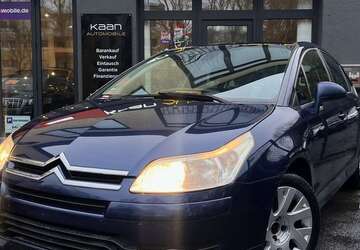 Citroen C4 182.000 km 2.999 &euro; Köln 51107