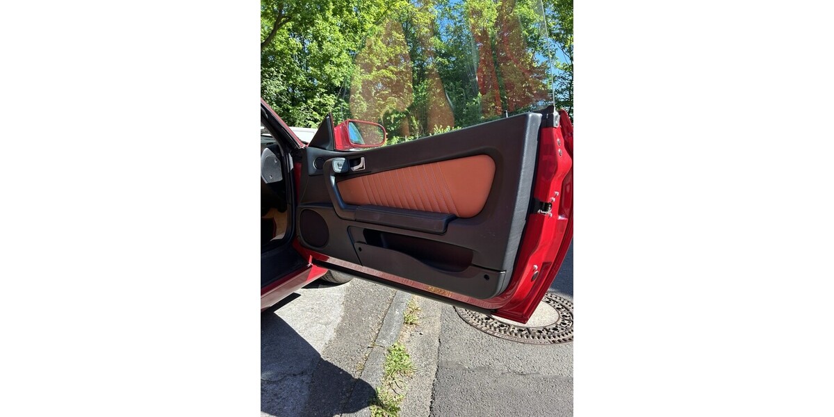 Alfa Romeo GTV 163.050 km 3.200 &euro; Bonn 53111