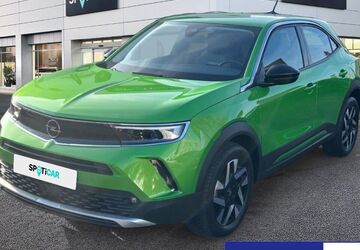 Opel Mokka 45.659 km 14.980 &euro; Bonn 53121